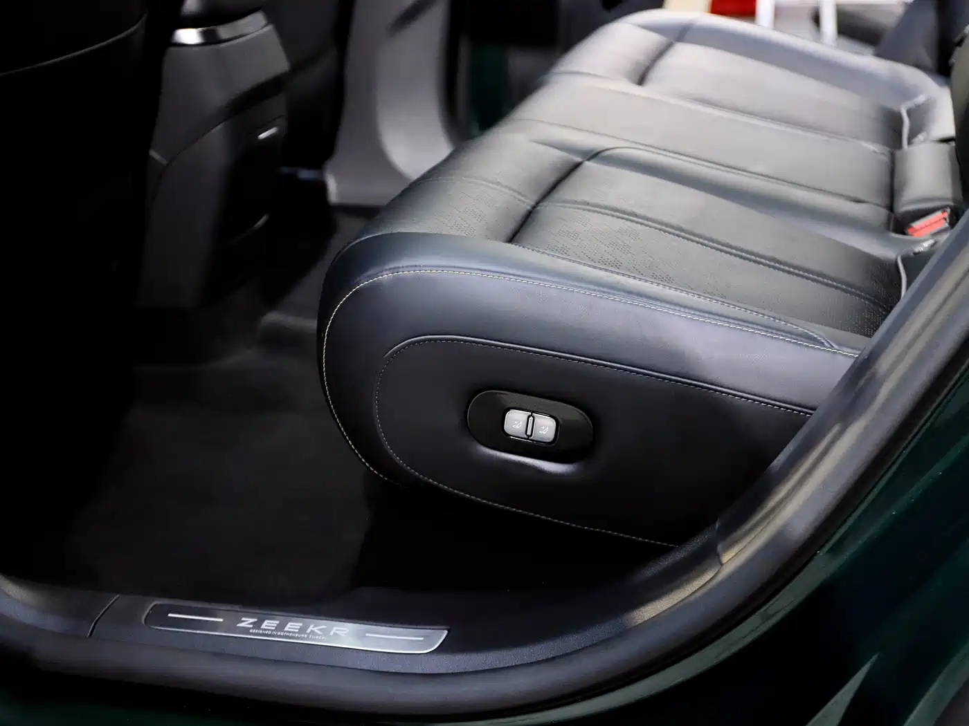ZEEKR EXTREME KRYPTON 7X