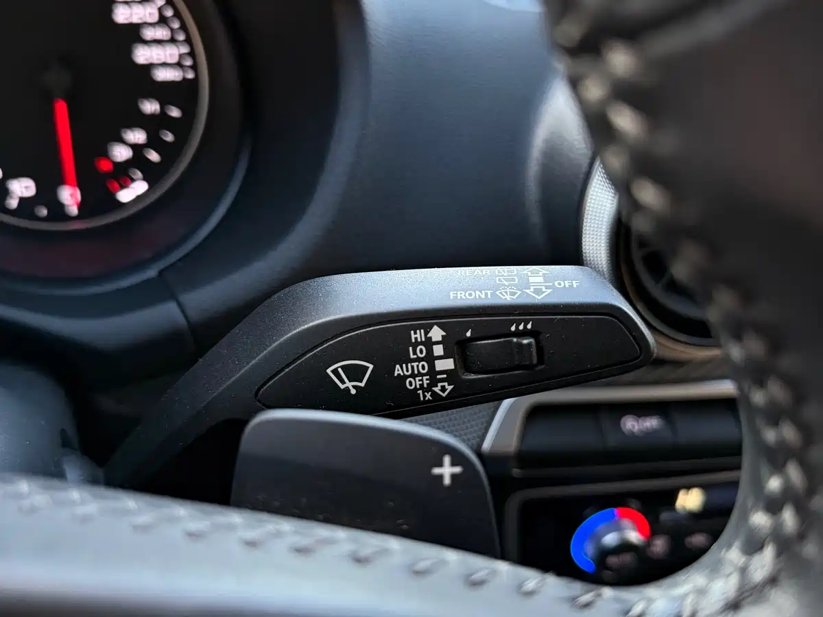 Audi Q2L 2022 35 TFSI Progressive Dynamic фото 17