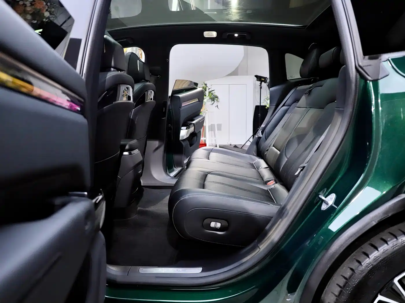 ZEEKR EXTREME KRYPTON 7X