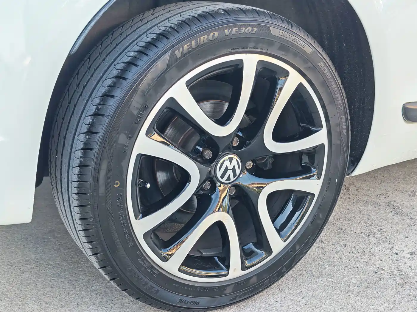 Volkswagen Scirocco 2015 2015 1.4TSI Trend Edition