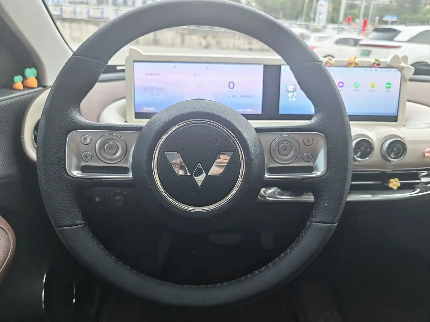Photo 13 - Wuling Motors Wuling Bingo