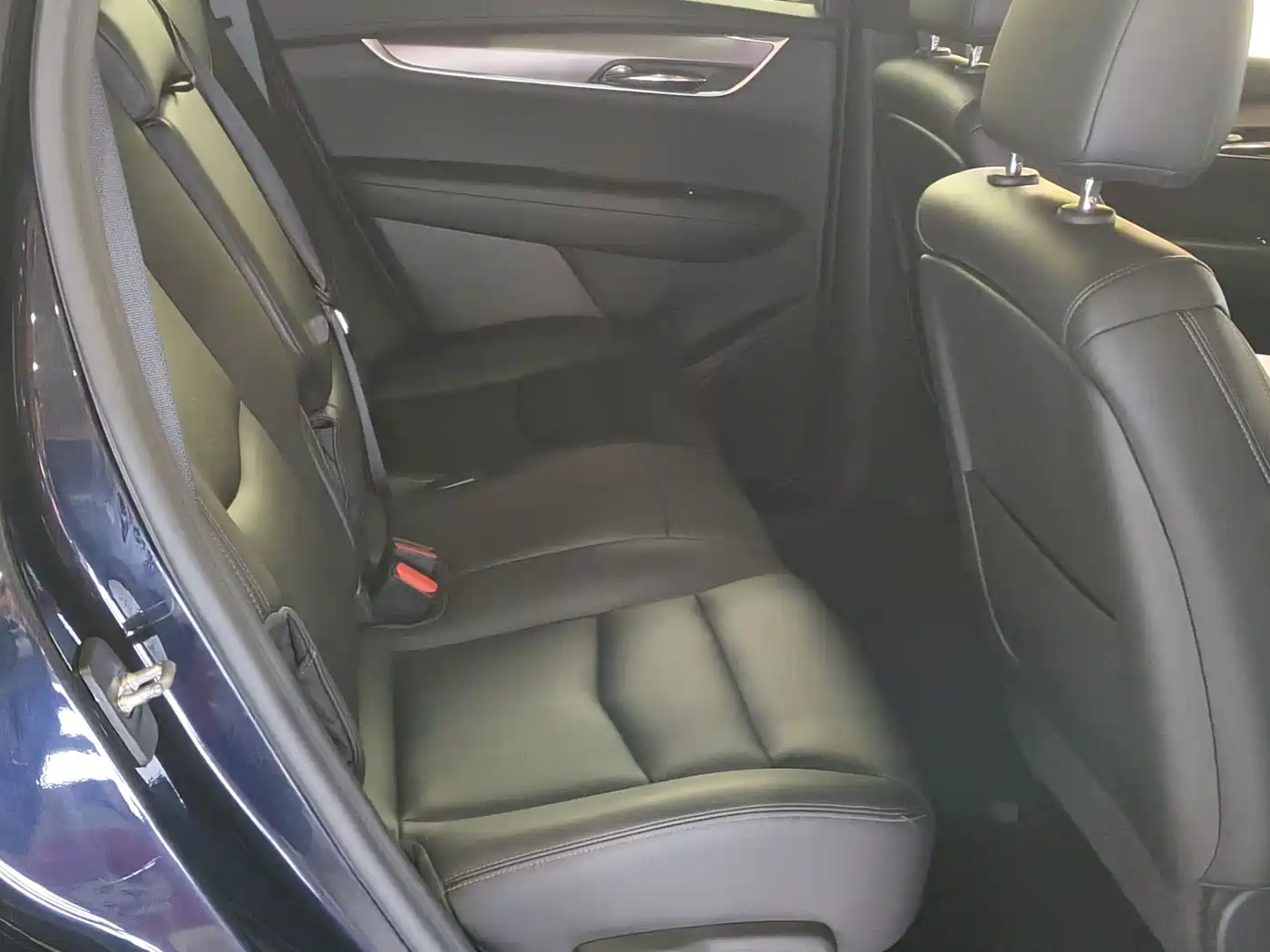 Cadillac XT6 2021 2.0T 7-Seater 2WD Trend Edition фото 15