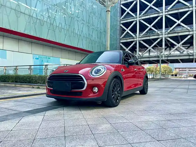 MINI 