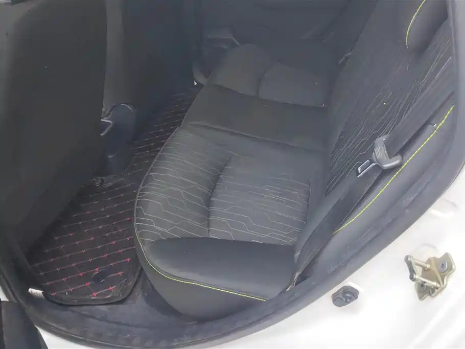 CHANGAN BENBEN E STAR