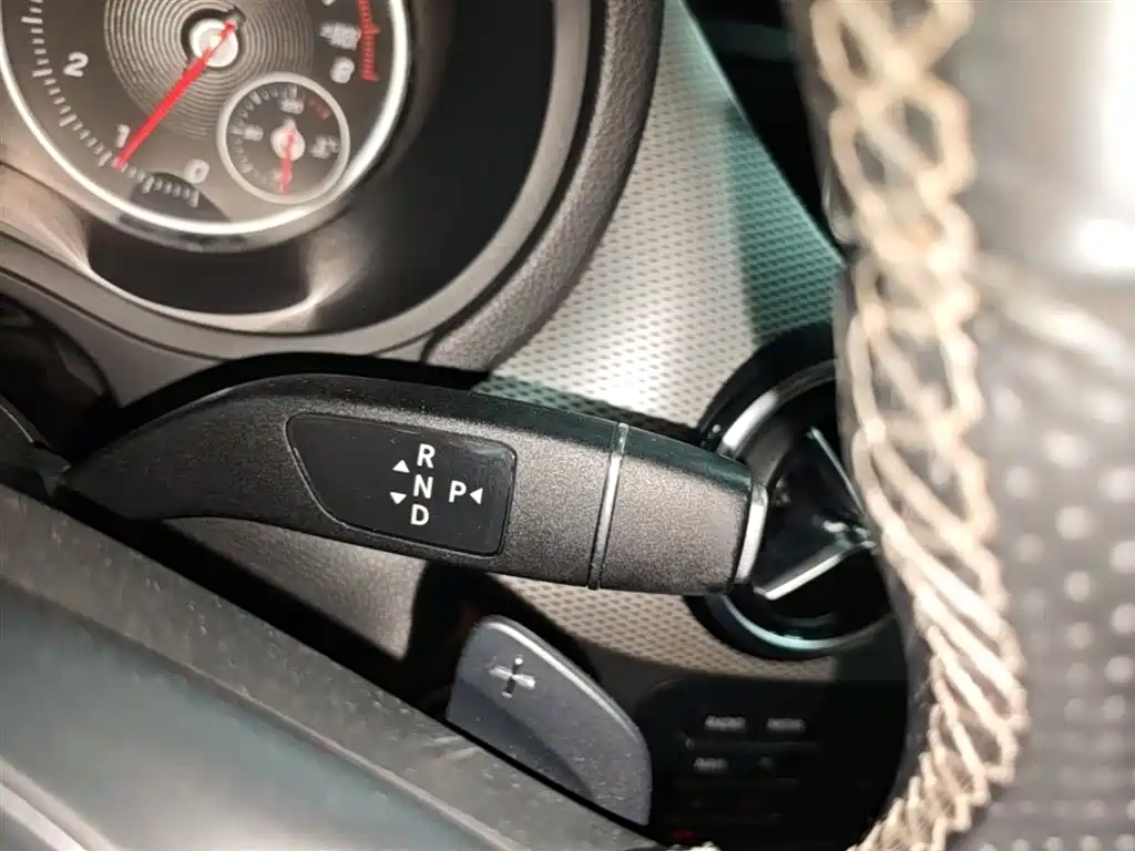 Mercedes-Benz B-Class 2015 B 200 Dynamic фото 14