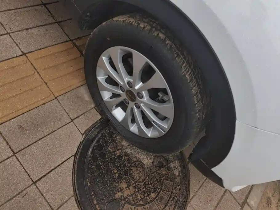 Haval H2s 2018 2018 Blue Label 1.5T Manual Comfort Model