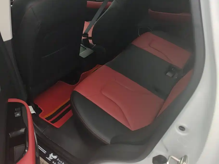 Haval H2s 2018 2018 Blue Label 1.5T Manual Comfort Model