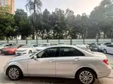 صورة 5 - Mercedes-Benz C-Class
