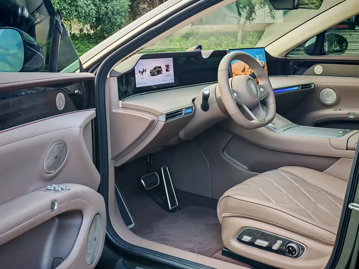 Xiangjie Enjoy World S9T 2026 2025 Model Range Extender 37kWh