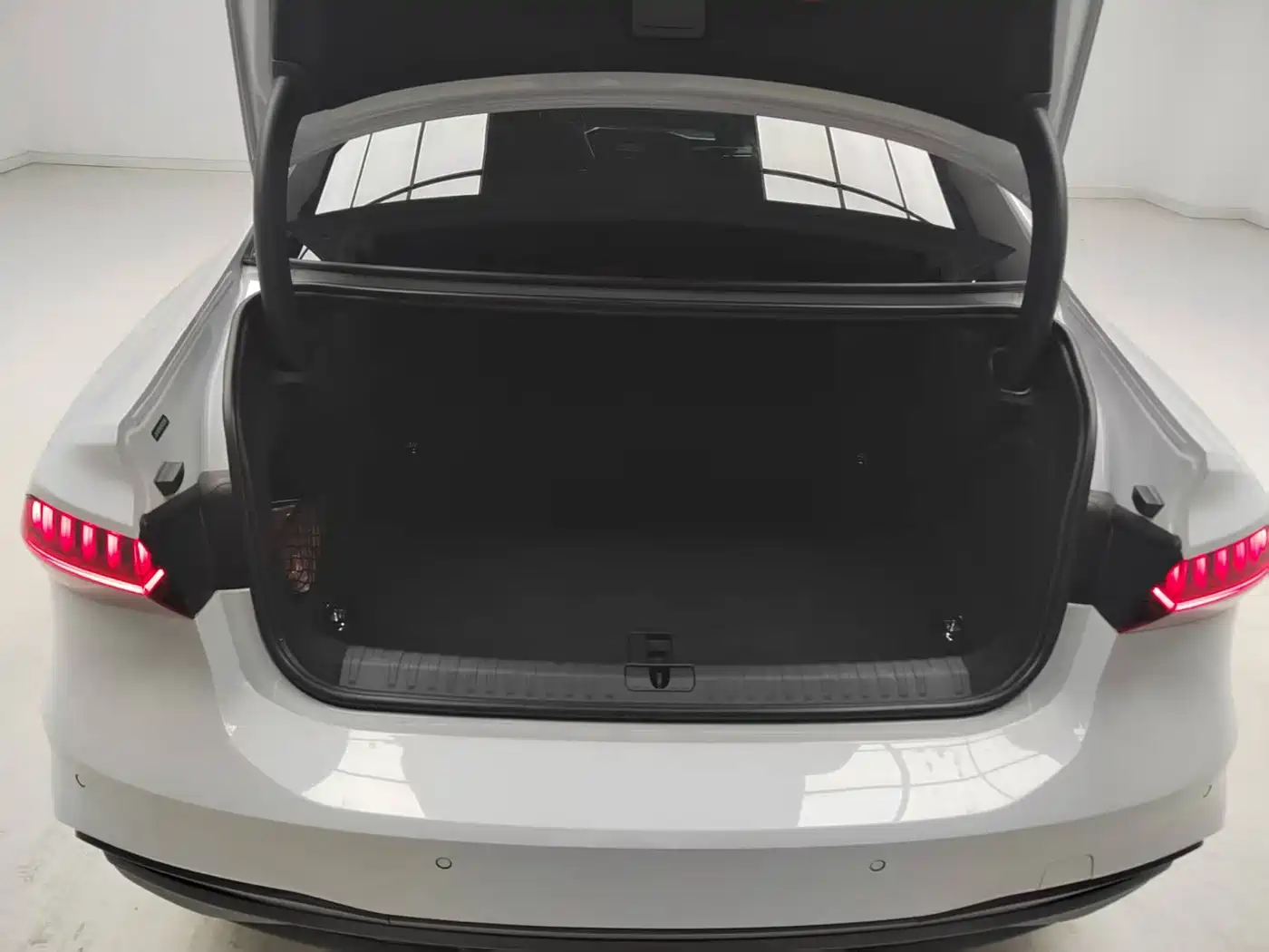 AUDI A7L