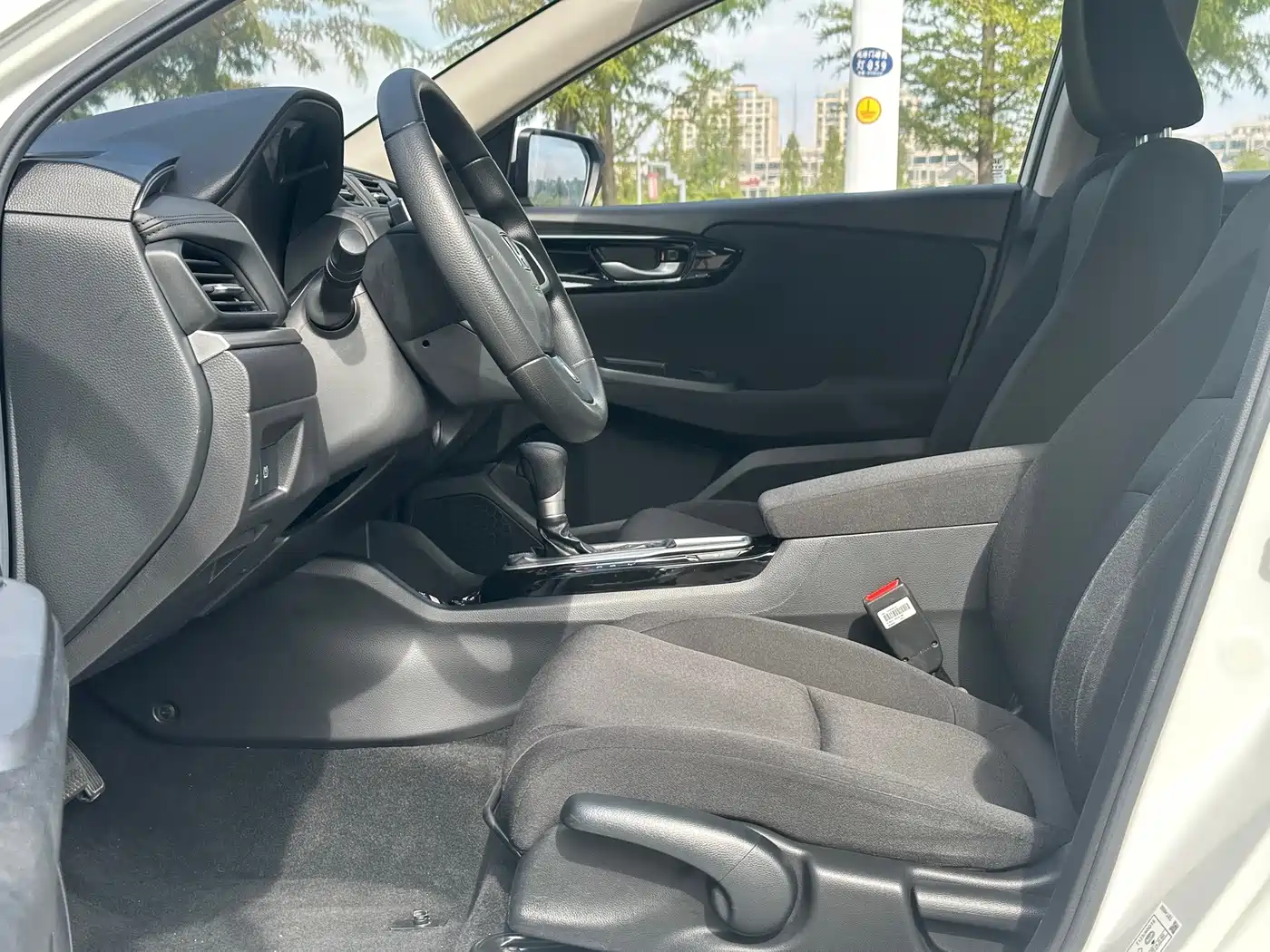 Honda ENVIX 2022 2022 180TURBO CVT Enjoyment