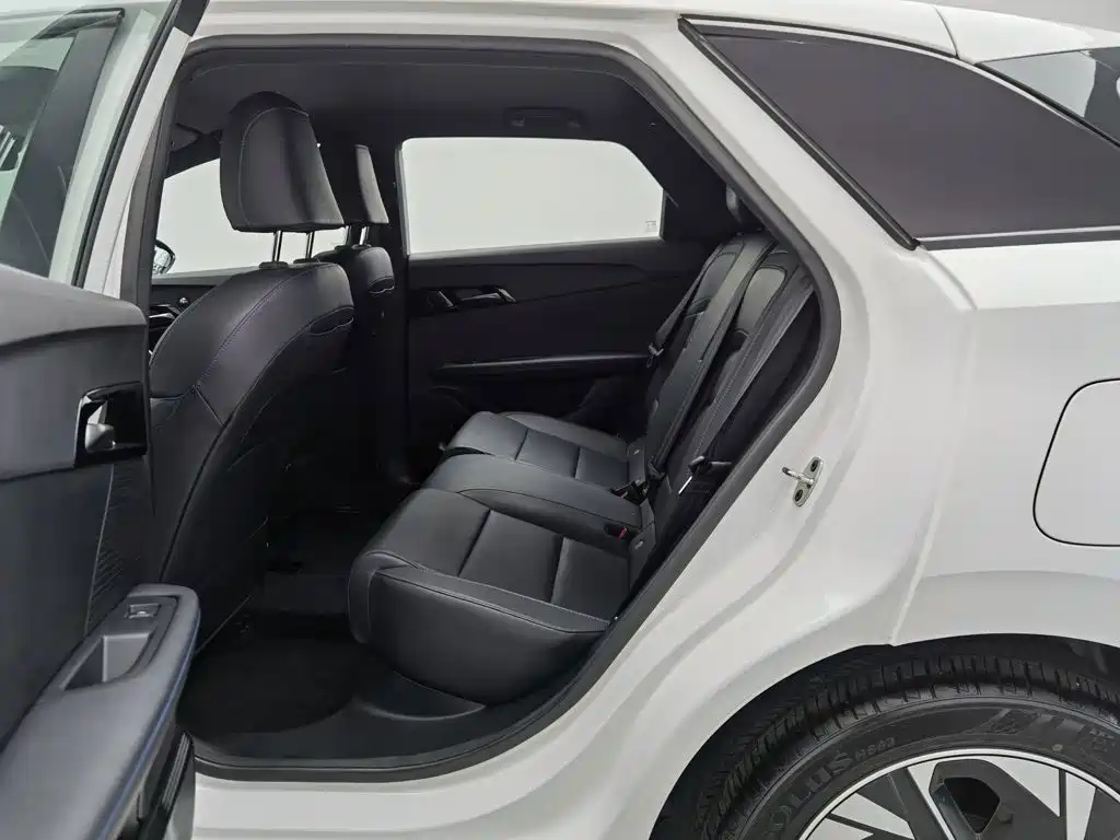 MG MG4 EV 2024 2023 415km Overseas Champion Edition