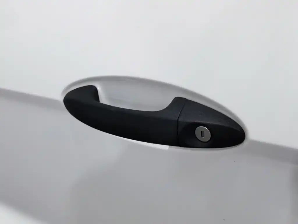 Ford EcoSport 2018 2018 1.5L Automatic Wing Elite