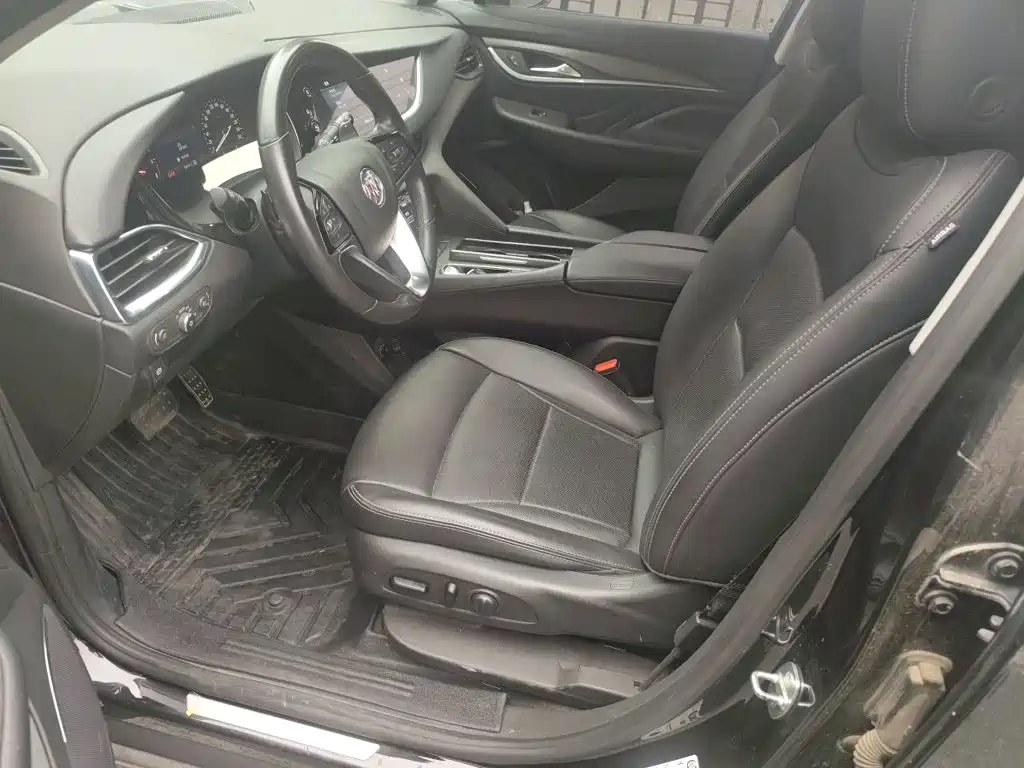 Buick Enclave 2022 2022 652T 4WD Premium 7-Seater