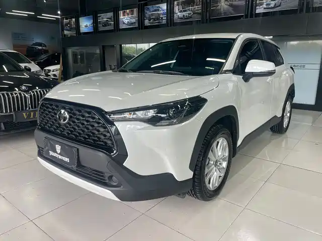 TOYOTA COROLLA SHARP AMPLIFIER 2025