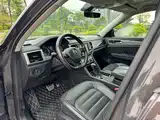 Фото 9 - Volkswagen Teramont