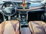 صورة 11 - Borgward BX7