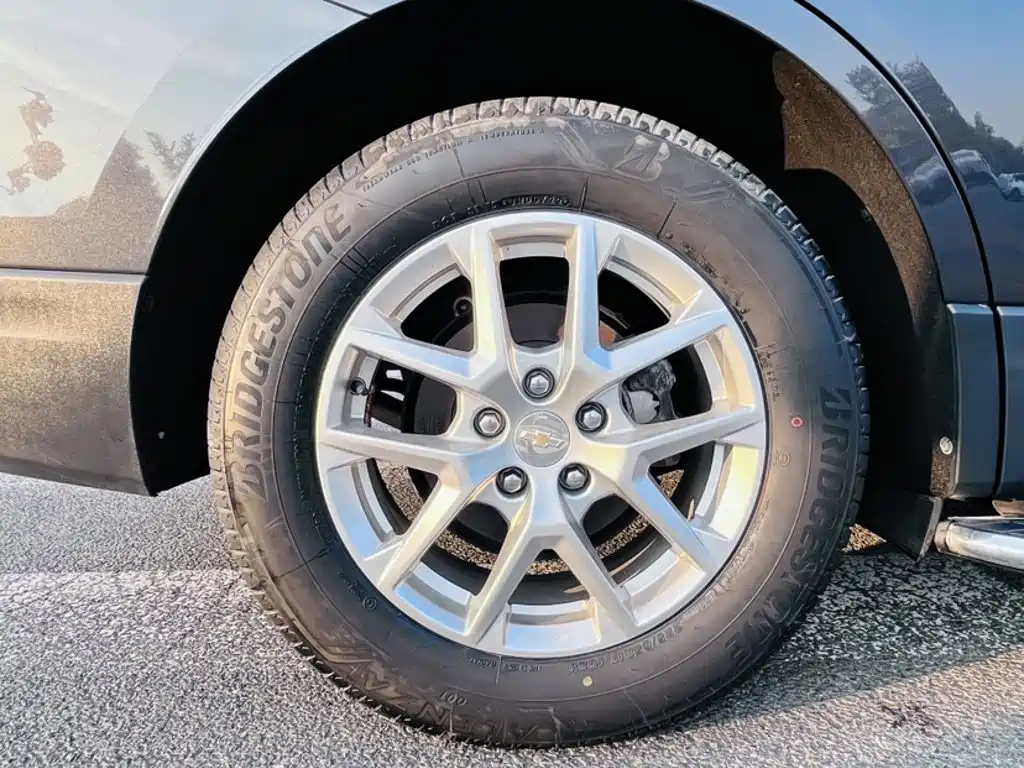 Chevrolet Equinox 2022 2022 535T Galloping Edition