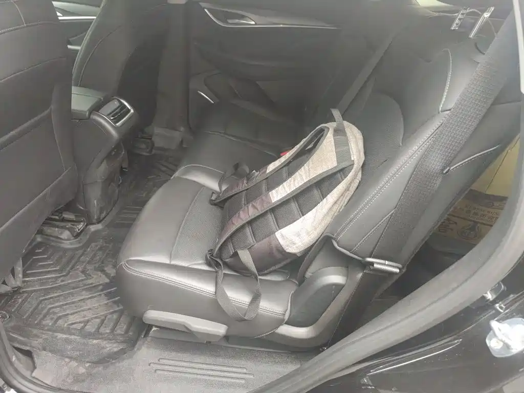 Buick Enclave 2022 2022 652T 4WD Premium 7-Seater