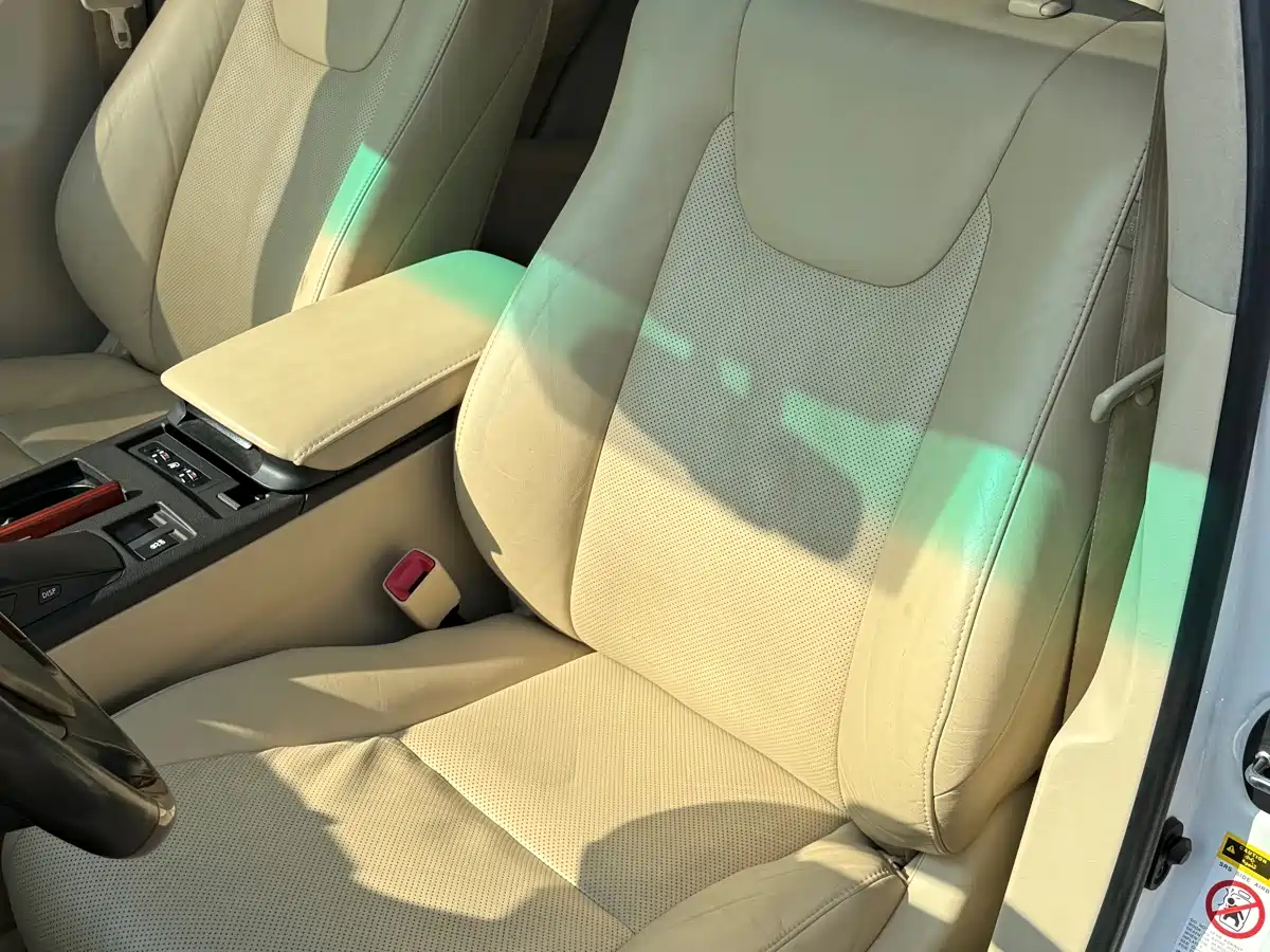 Lexus RX Classic 2009 Model 450h фото 19