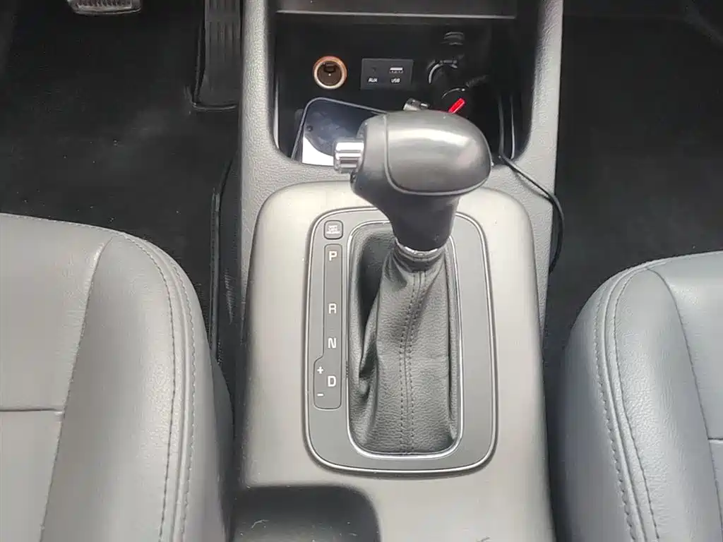 Kia K3 2015 1.6L Automatic GLS фото 14
