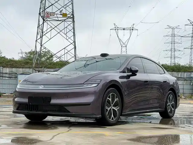 Changan Qiyuan Changan Qiyuan A06 2025 210kW Pure Electric