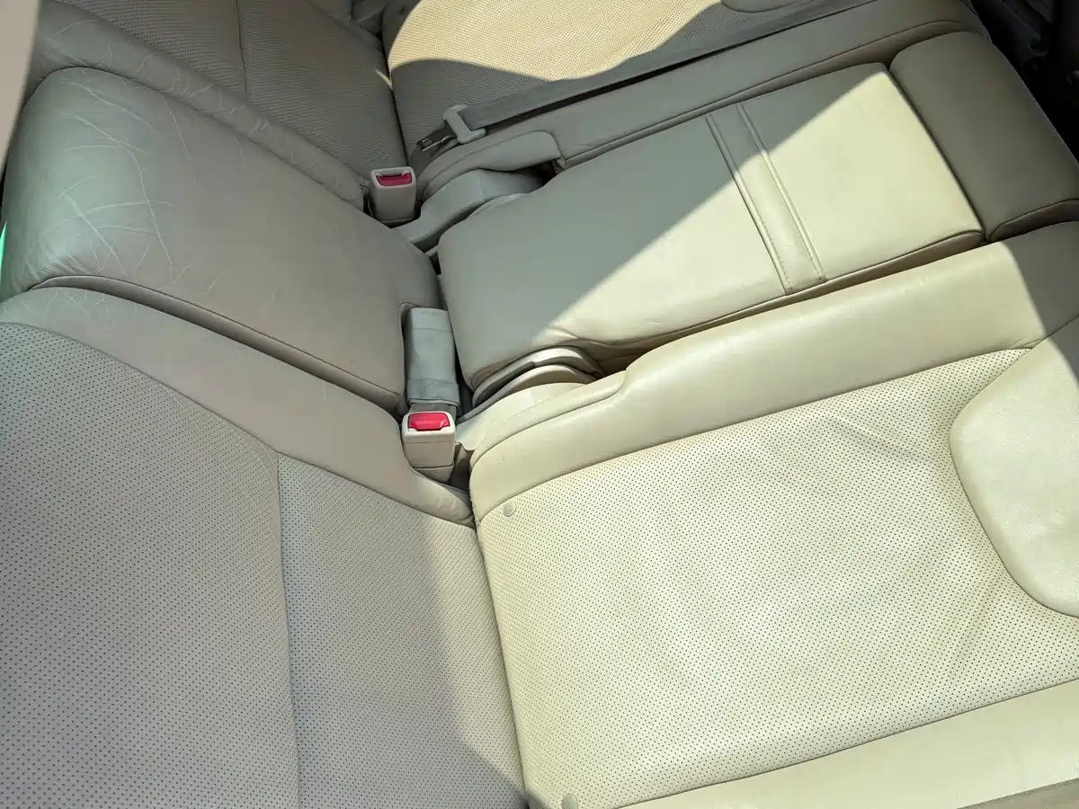 Lexus RX Classic 2009 Model 450h фото 20