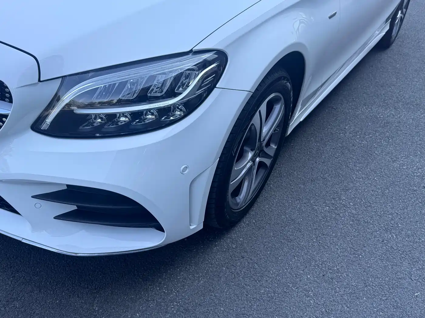 Mercedes-Benz C-Class 2019 C 260 L Sport фото 4
