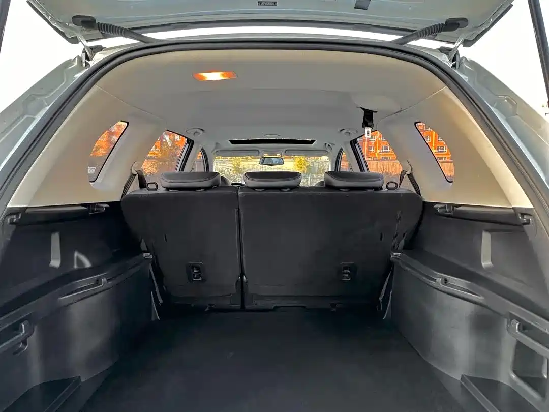 Haval H6 2018 Red Label Sport 1.5T Automatic 2WD Elite фото 13