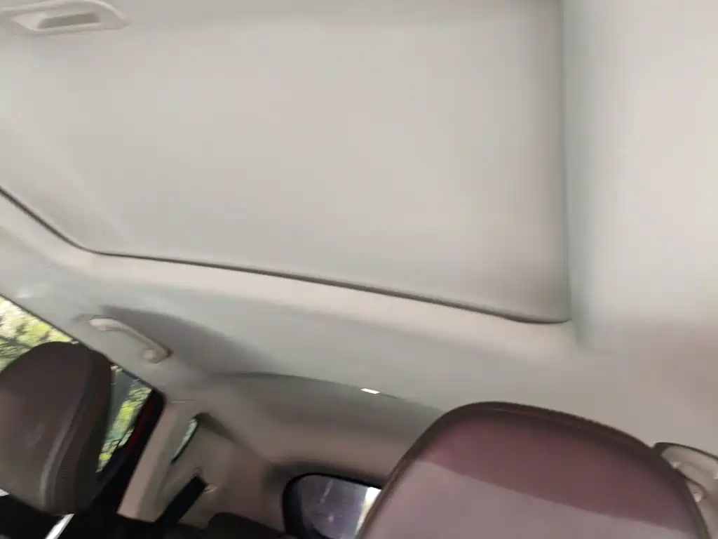 Changan CS35 PLUS 2019 2018 1.6L Automatic Cool Connect China V