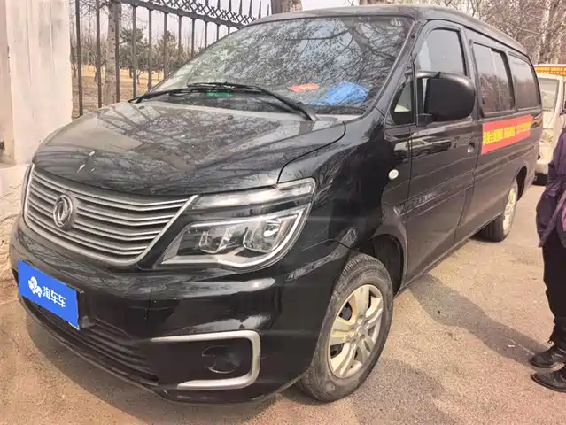 dongfeng lingzhi