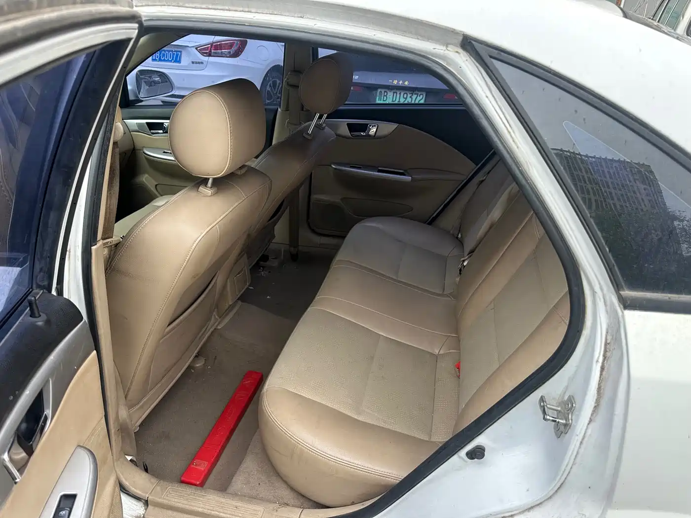 Buick Excelle 2013 1.5L Automatic Classic фото 7