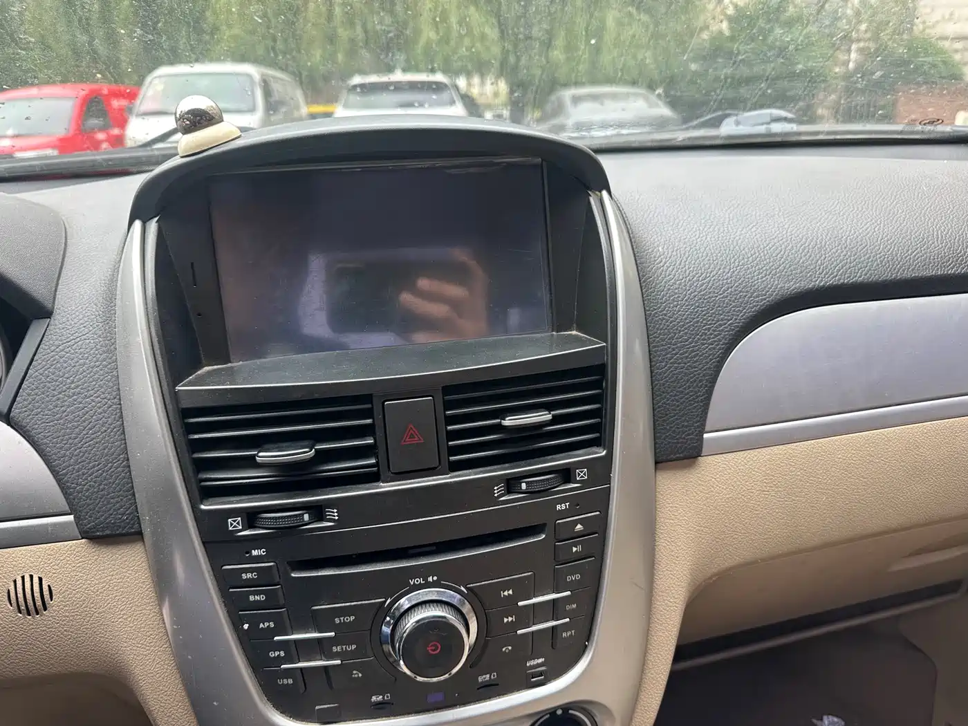 Buick Excelle 2013 1.5L Automatic Classic фото 13