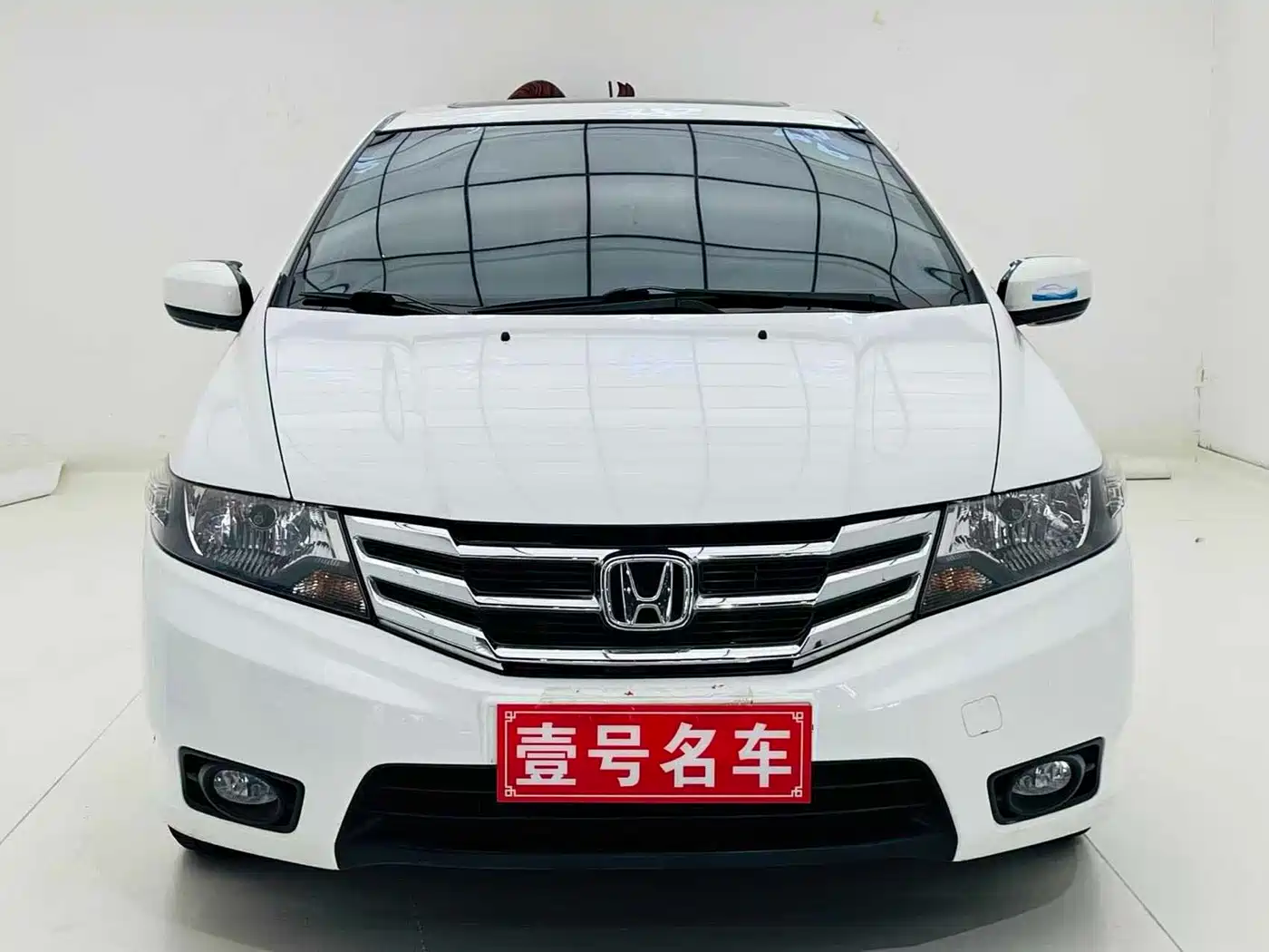 Honda City Classic 2015 2012 1.5L Automatic Elite Edition