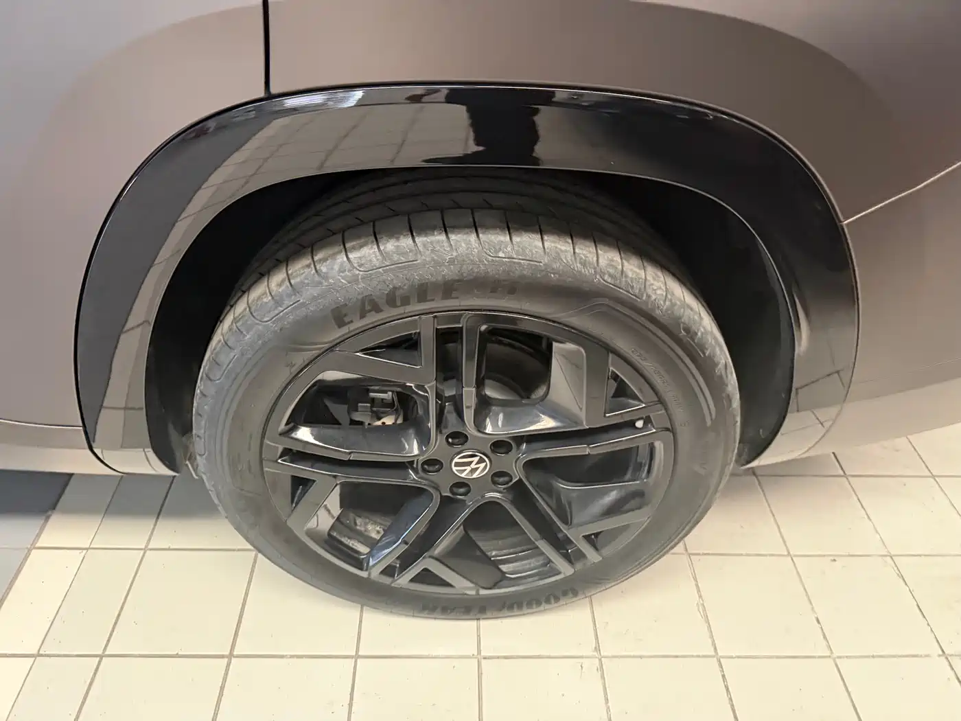 Volkswagen Teramont 2026 Teramont Pro 450TSI 4WD Summit Edition фото 14