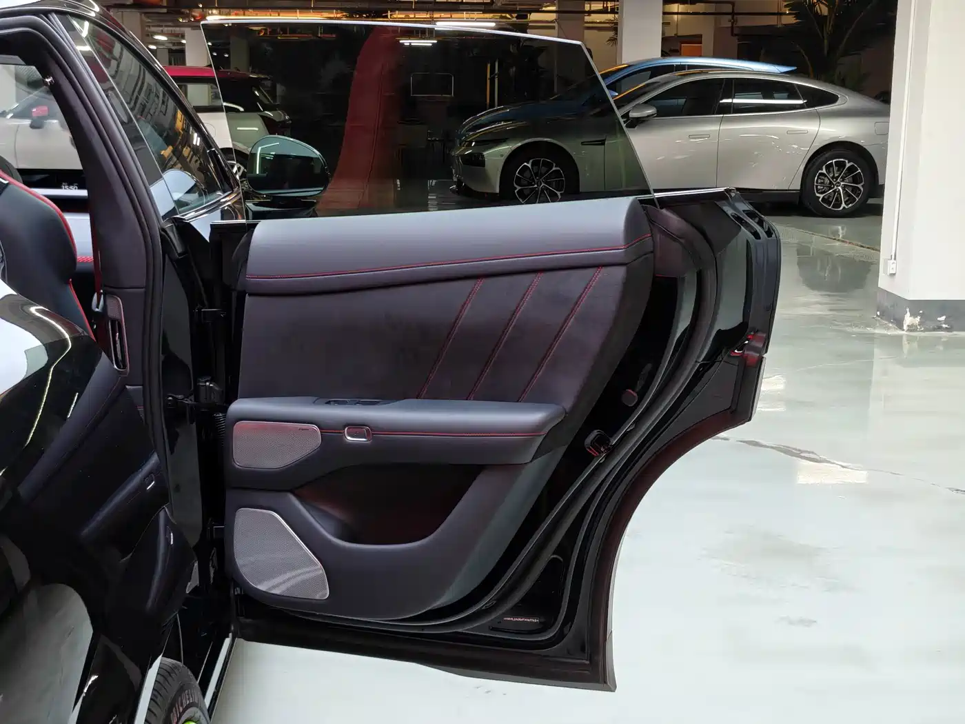 Xiaomi Auto Xiaomi YU7 2026 2026 GT