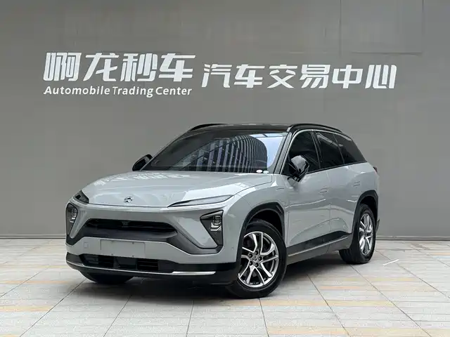 WEILAI ES6 2021