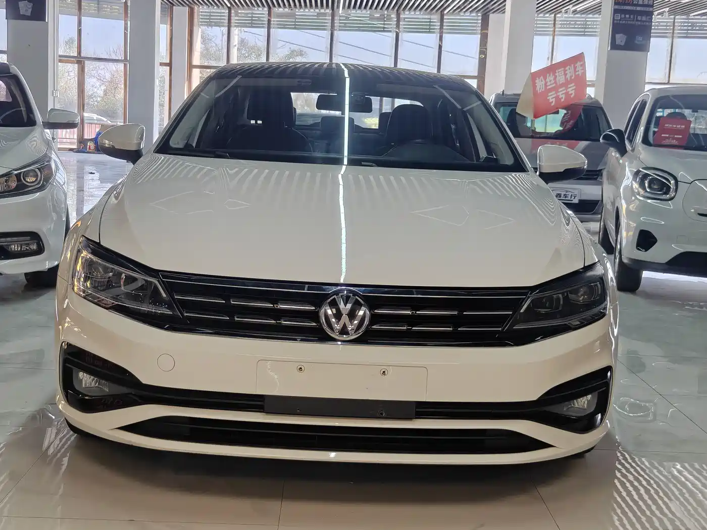 Volkswagen Lamando 2021 280TSI DSG Comfort Edition