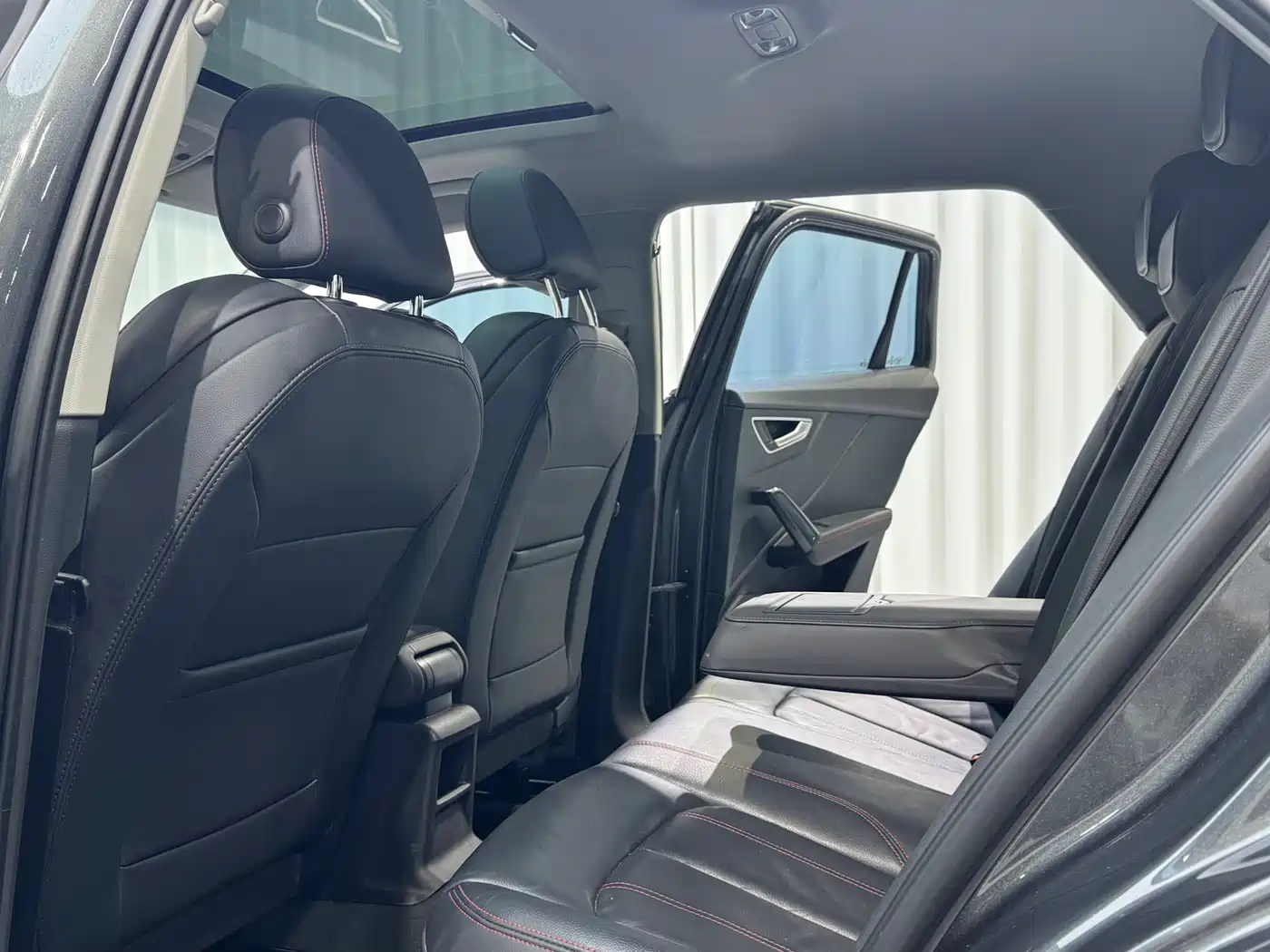 Audi Q2L 2022 35 TFSI Progressive Dynamic фото 16