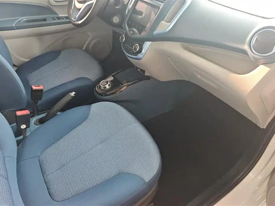 CHANGAN BENBEN E STAR