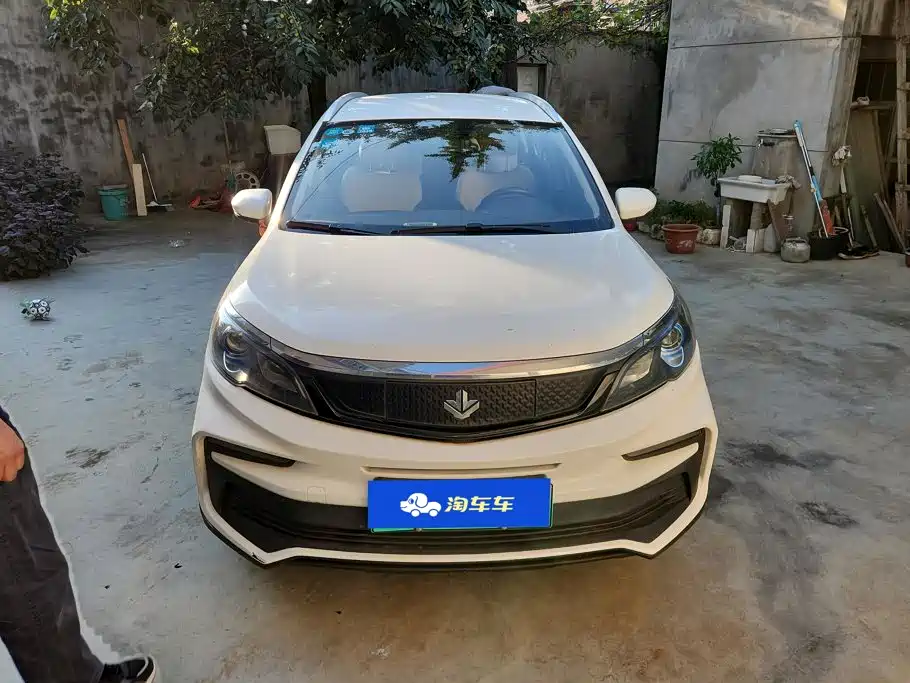 Ruilan Auto Maple 30X 2020 2020 Prestige Edition