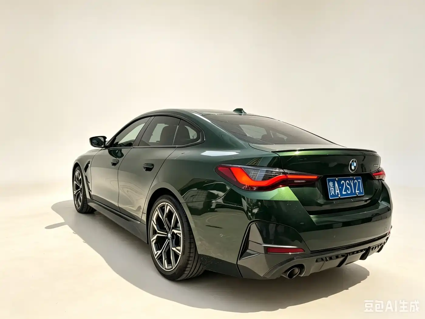 Фото 6 - BMW 4 Series