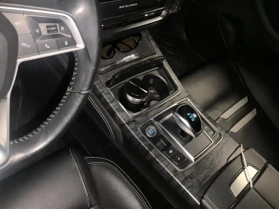 BYD QINHUANGDAO NEW ENERGY