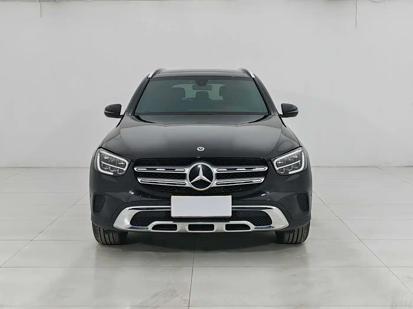 Mercedes-Benz GLC 2021 GLC 260 L 4MATIC Sporty фото 19