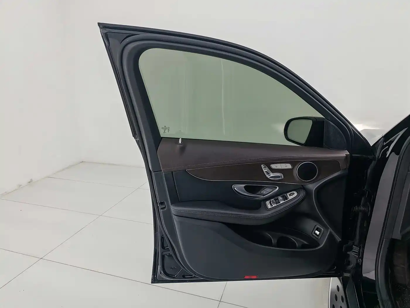 Mercedes-Benz GLC 2021 GLC 260 L 4MATIC Sporty фото 16