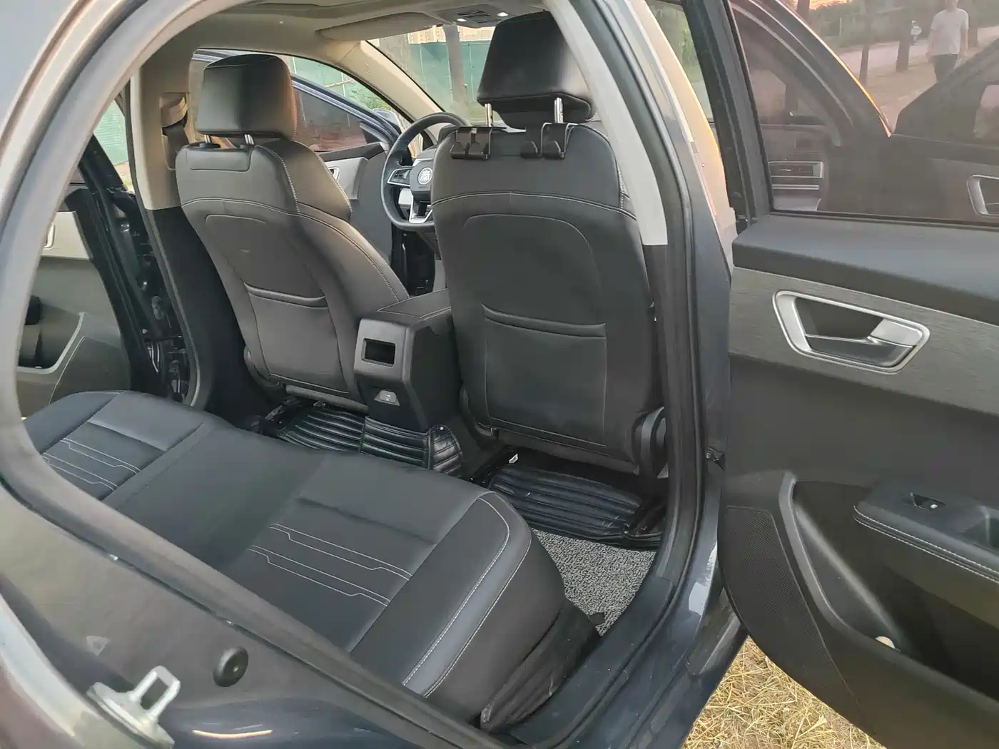 BYD Qin New Energy 2020 2019 Long Range Edition Premium