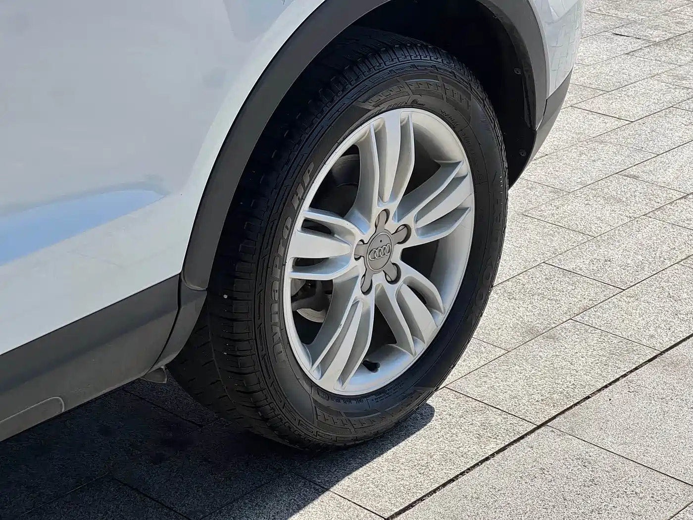 Audi Q3 2015 35 TFSI Millionth Anniversary Comfort фото 14
