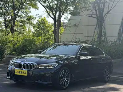 BMW 3