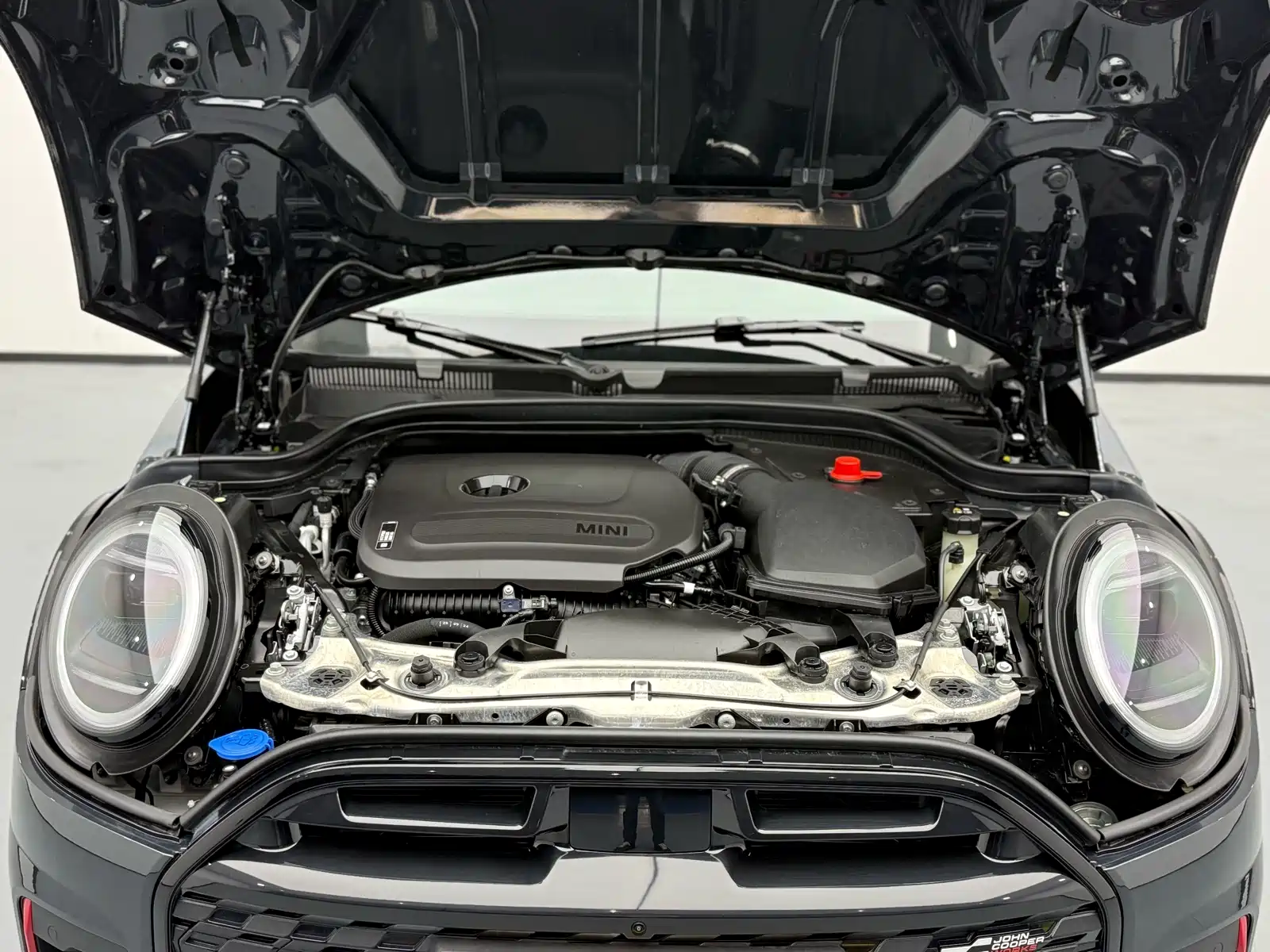 Фото 8 - MINI JCW
