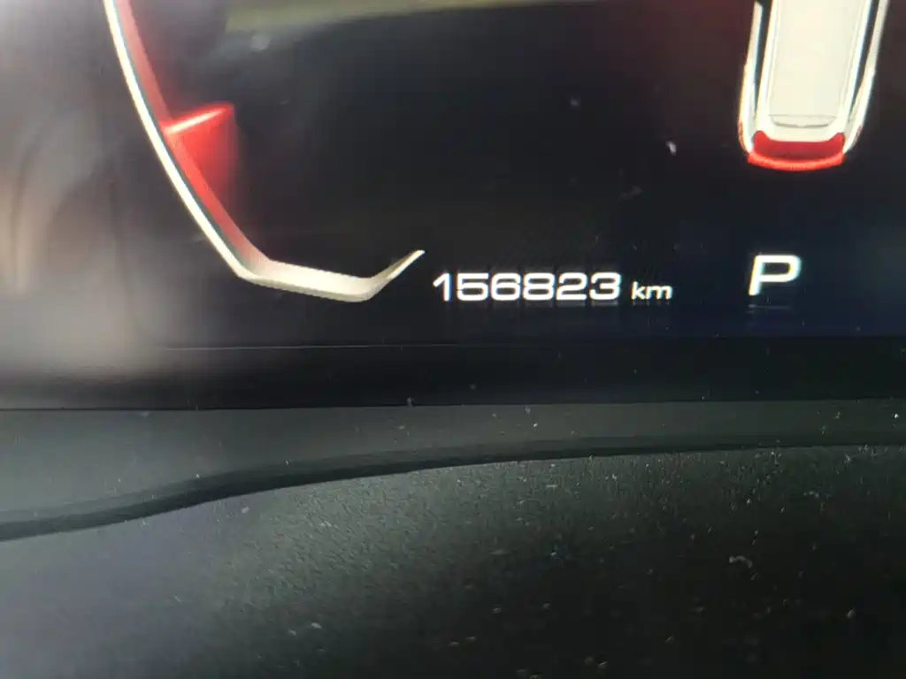 Haval F7 2019 2019 1.5T 2WD i-Trend China VI